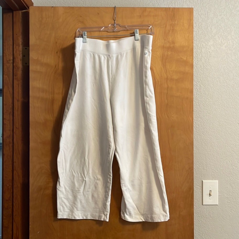 Zenergy pants